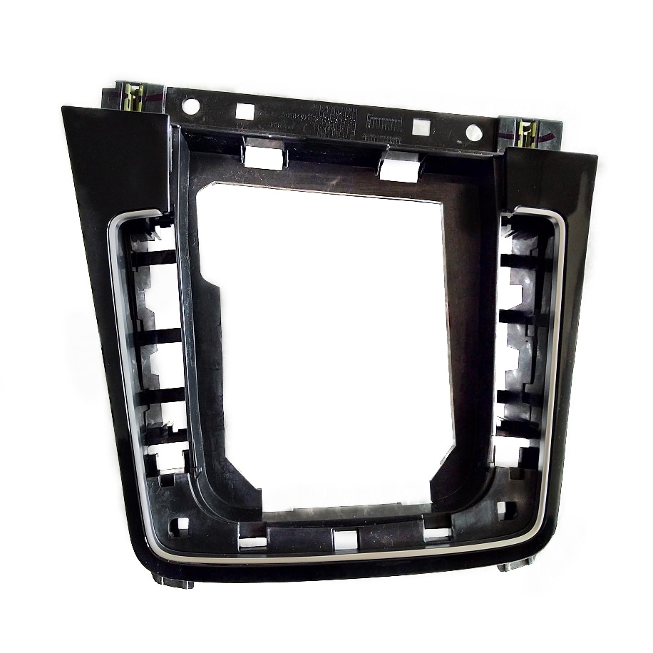 For VW Golf 7 Shift frame Shift Frame Piano Paint Panel
