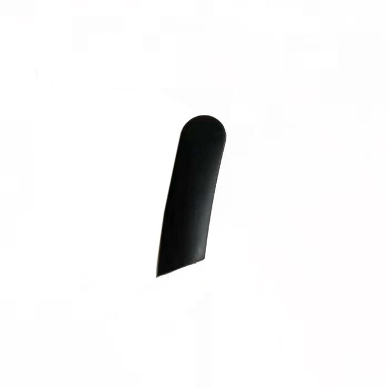 Botones laterales L R de repuesto de 1 pieza para ratón de juegos inalámbrico Logitech GPro DXAB: left Down button