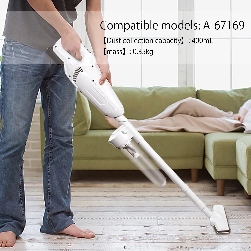 for Makita Cyclone Attachment Replacement Parts Tools Vacuum cleaner filter cyclone attachment