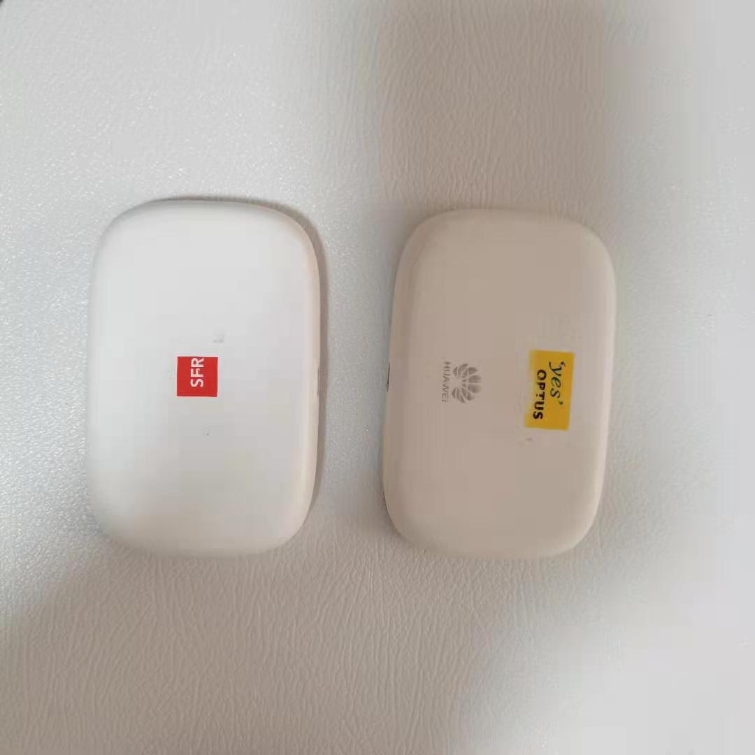 Desbloqueado Huawei E5331 3G 21Mbps HSPA + Modem inalámbrico wifi Mobile Hotspot Router 21mbps 3G wifi hotspot inalámbrico mini 3g 4g wifi