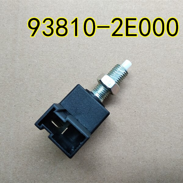 93810-2E000(2PIN) Brake Lamp Switch/Stop Back Lamp... – Grandado