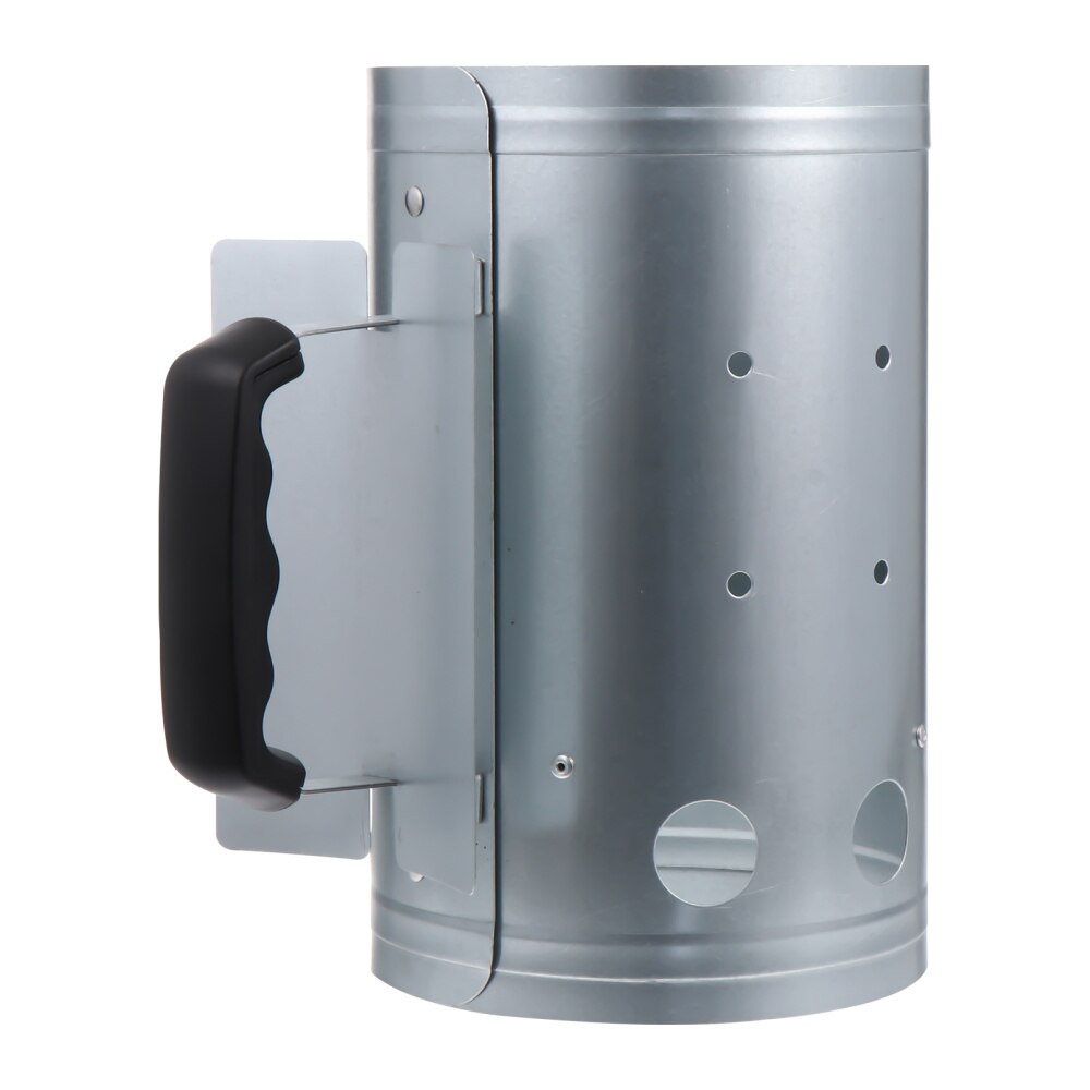 1Pc Quick Schoorsteen Houtskool Starter Snelle Fire Schoorsteen Starter Bbq Ontsteking