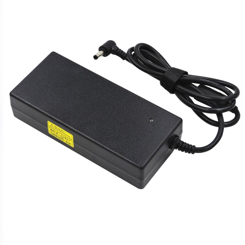 Véritable A15-150P1A 19V 7.89A 150W Adaptateur Chargeur pour P950HP NP8953 NB50TK1 W650KK1 P651RA A150A010L A150A006L A150A015L