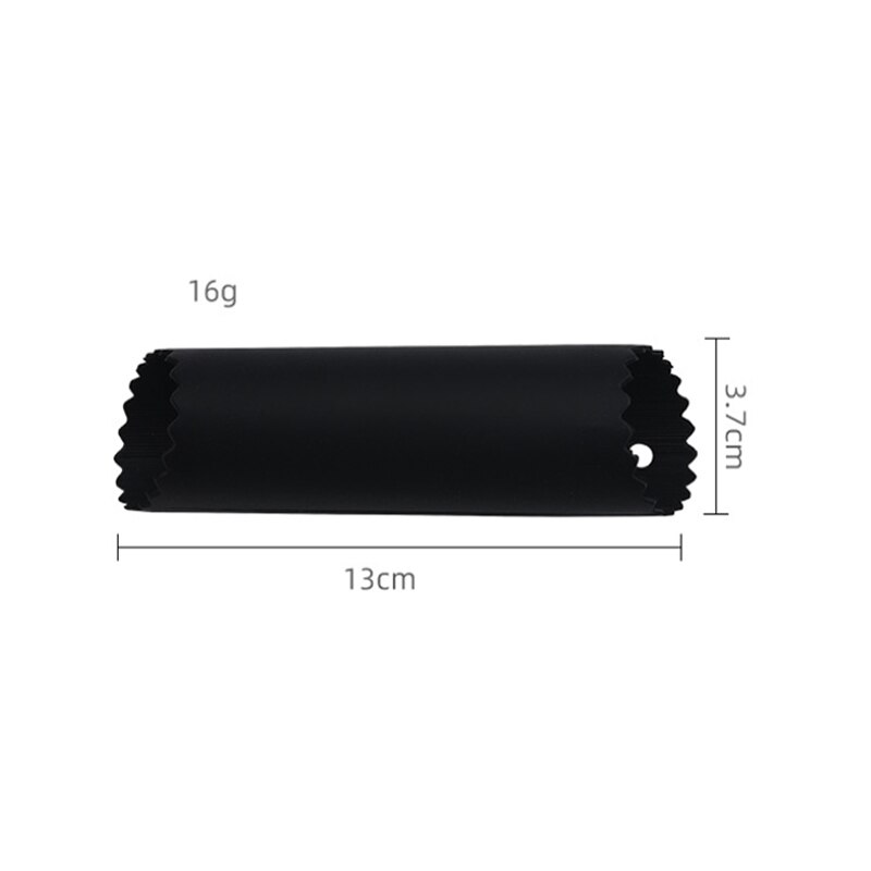 1pc Silikon Knoblauch Schäler Knoblauch Rolle Stripper Knoblauch Schälen Rohr Aktualisierung Rolle Rohr Knoblauch Gemüse Werkzeuge Küche Spielereien
