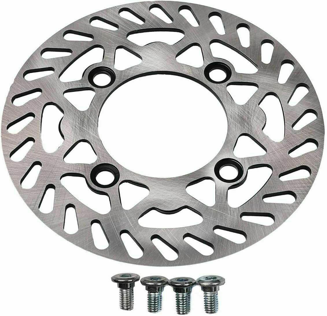 Disc Brake Rpd 180mm Rear Brake Disc Rotor For Motorcycle Dirt Pi... – Vicedeal