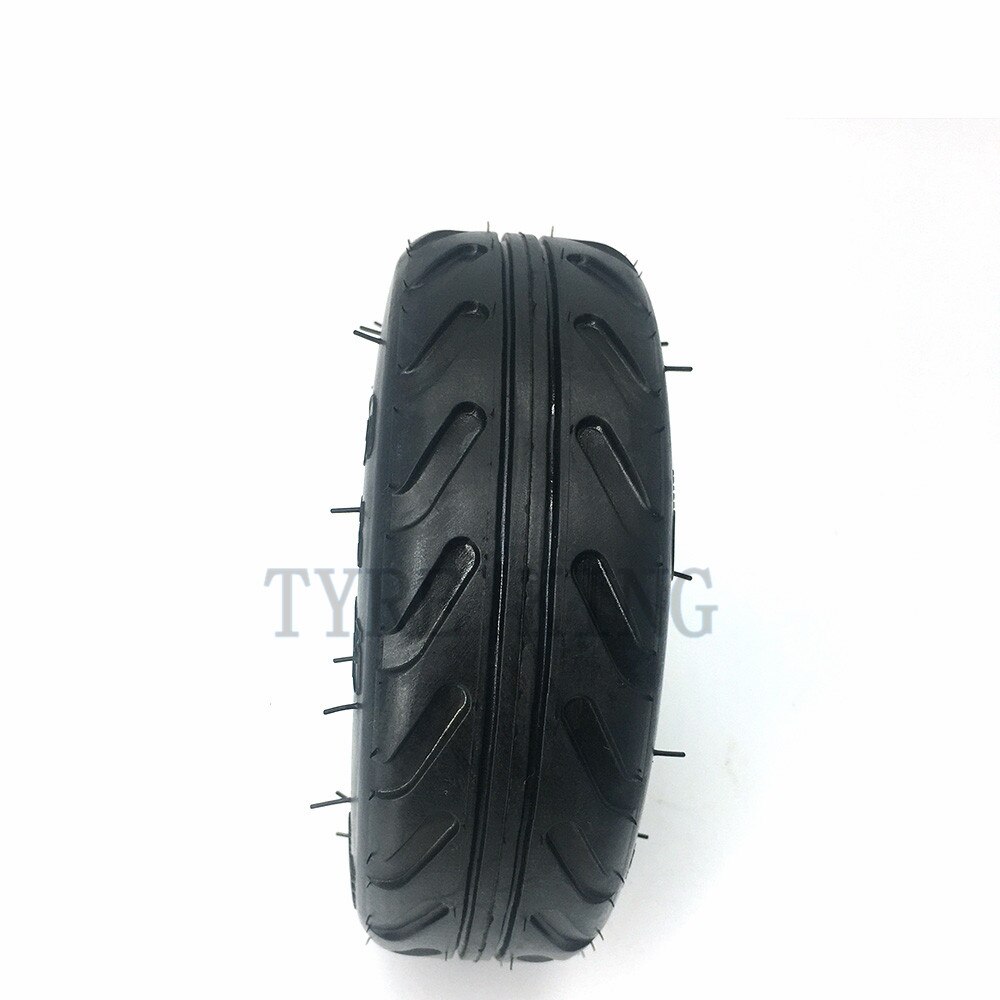 6x2 Tire Pneumatic Tyre Inner Tube for Electric Fast Wheel F0,jackhot,Nes Carbon Fiber Scooter 6 Inch Outer Tyre: outer tyre