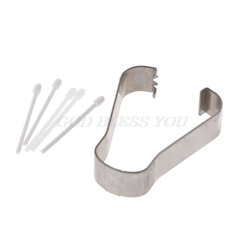 Navulpunt voor samsung galaxy note 5 / 4 /3 styluspen vervangende punt met clip