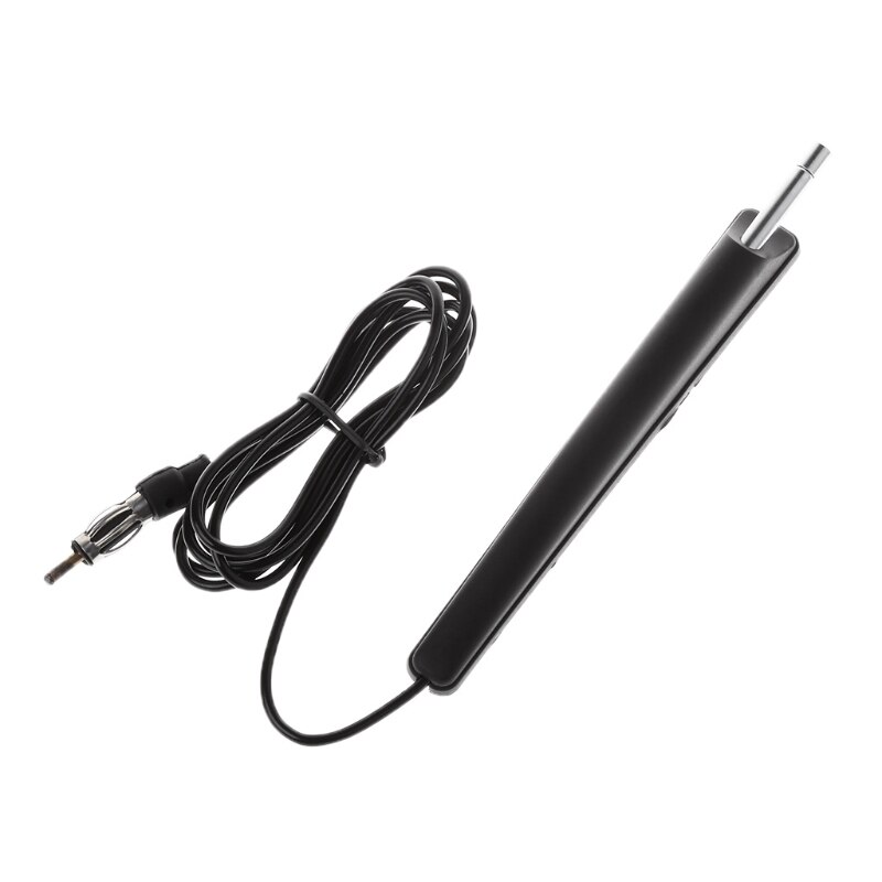 Auto Radio Fm/Am Draagbare Interne Autoradio Versterker Antenne Autoradio Antenne
