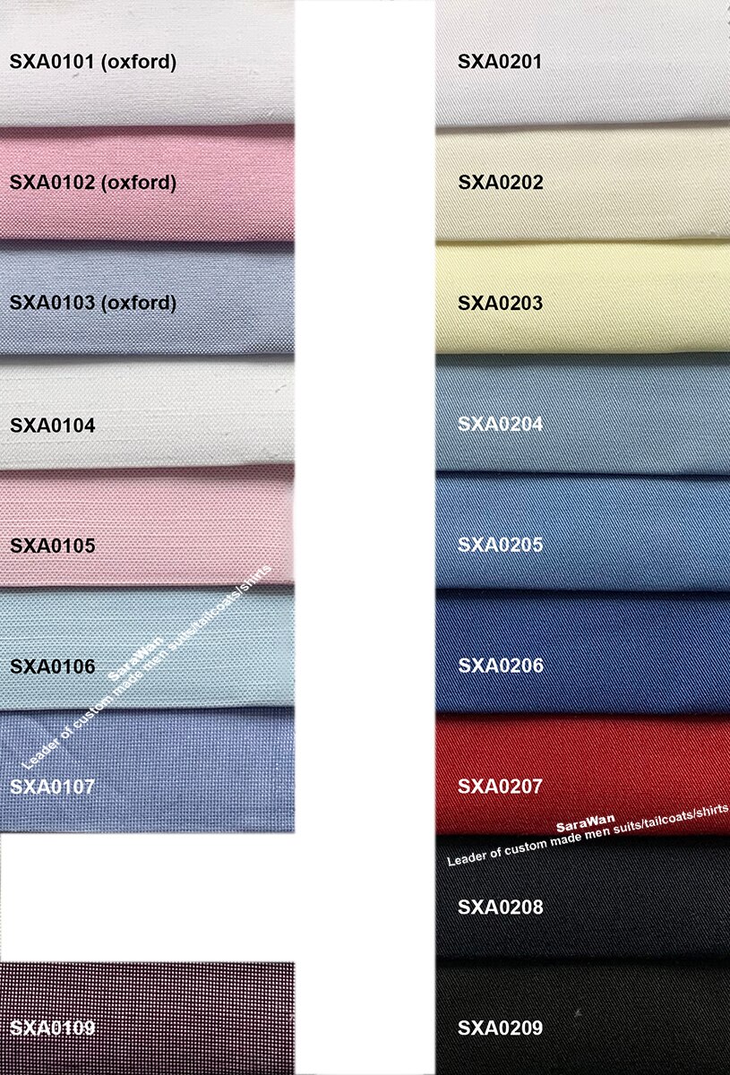 Chemises Sur Mesure de Qualite Nach Maß Männer Kleid Hemden Langarm Licht Blau Sommer Hemd Männer Zugeschnitten Hemd Büro Hemden