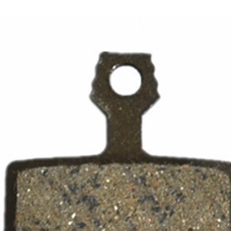 2 Pairs Ceramics Disc Brake Pads for Avid Elixir 1 3 5 7 9 R X.O XX CR Avid Brake Pads