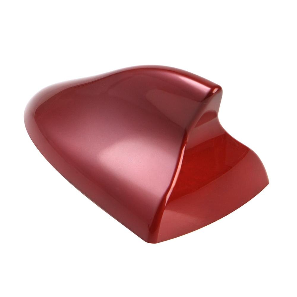 Ramble-antenne Fin de voiture pour Peugeot , 3008, 4008, 5008 et, accessoire de Modification au toit de voiture, Black Pearl blanche gris rouge