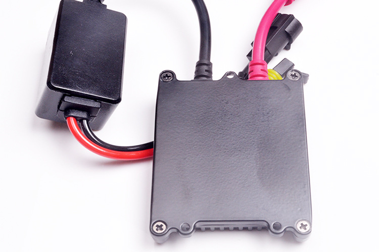 2 stks 12 V HID Ballast 35 W universele HID slim vervanging ballasten 35 watt