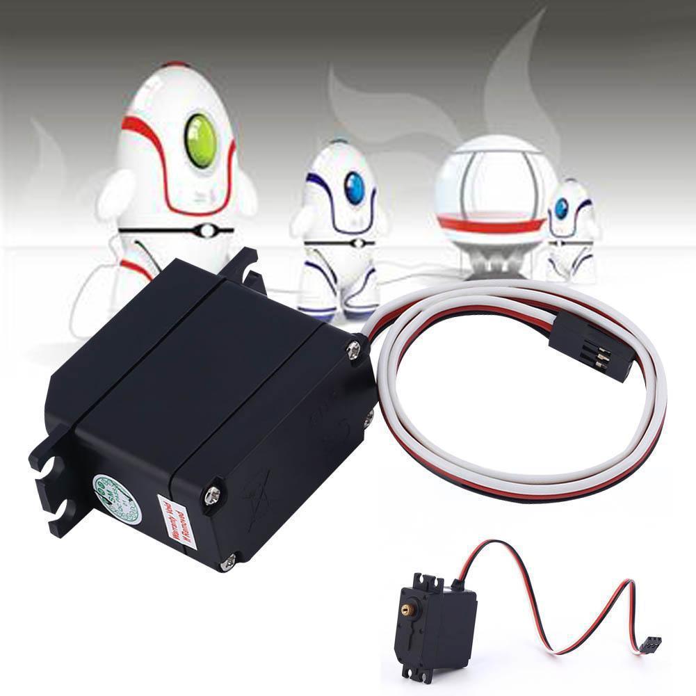 Servo Robot Voor Lente SM-S4303R Graden Rotatie 4.8-6.0V Krachtige