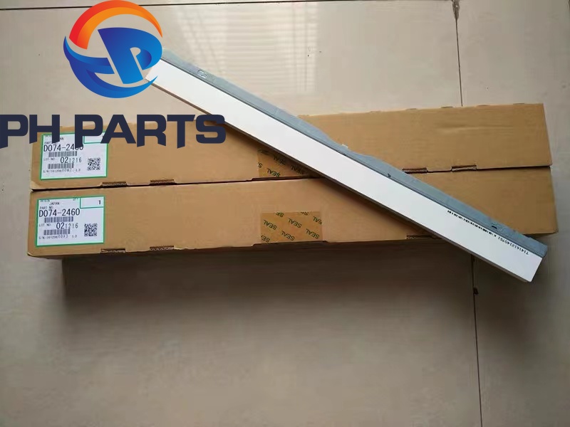 D074-2460 oem-fassschmierstoffstangen, wachswalze für pro  c751 c651 c751ex c651ex- fassschmierstoffzylinder, schmierstoff  d0742460