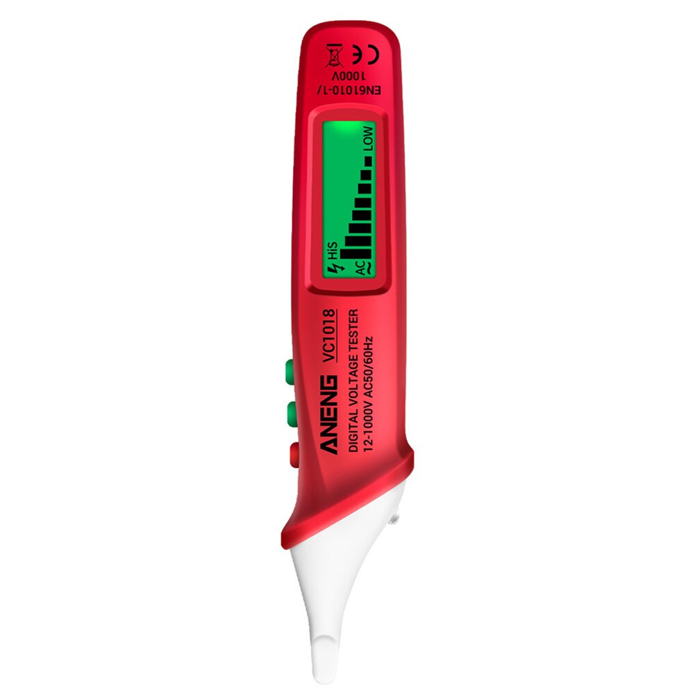 ANENG VC1018 Non-contact Electric Sensor Tester Pe... – Vicedeal