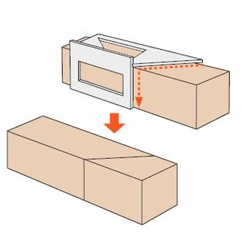 Japanese Aluminum Alloy woodworking Multi functional Square 45 degrees 90 degrees gauge ruler plastic Angle Protractor
