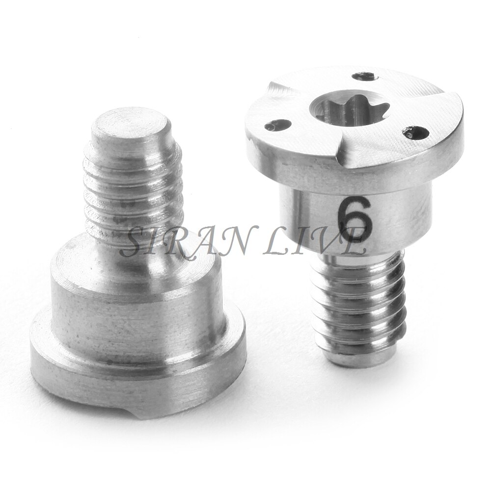 Golf Weight 6g/8g/10g/12g/14g/16g/18g Screw Replacement for Callaway Mavrik , Epic Flash Driver Fariway Wood Head