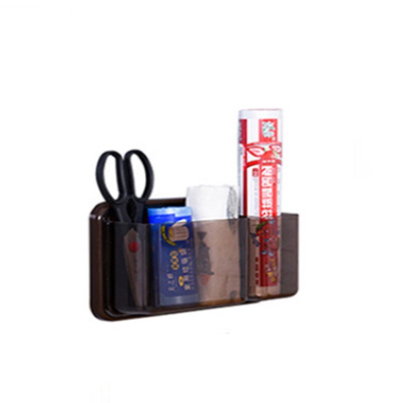 Magnetische Spice Rack Voor Koelkast, Papier