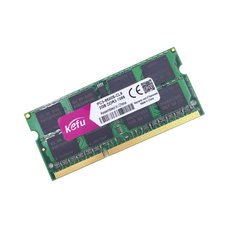 Sprzedaż hurtowa laptopów Ram DDR3 4GB 8GB 2GB 1066mhz 1333mhz 1600mhz 1866Mhz DDR3 DDR3L 4G 8G 2G pamięć pamięć pamięć pamięć Sdram SODIMM