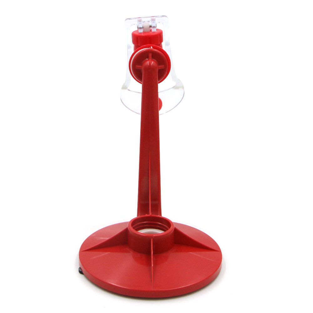 Saver Soda Drank Dispenser Fles Coke Ondersteboven Drinkwater Doseer Machine Schakelaar Voor Gadget Party Home Bar