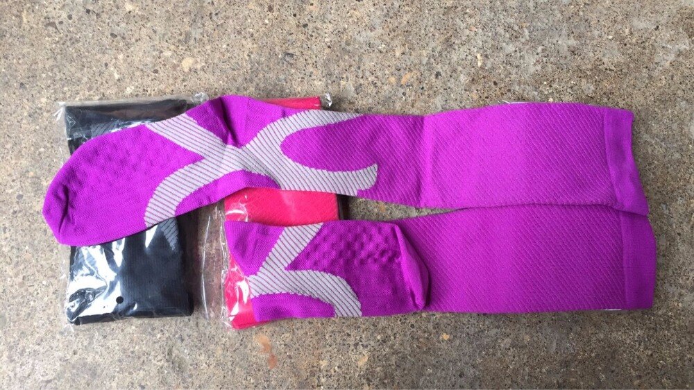 MOGEBIKE Motocross SOCKS Motorcycle Socks ATV Off-road Dirt-Bike Protective