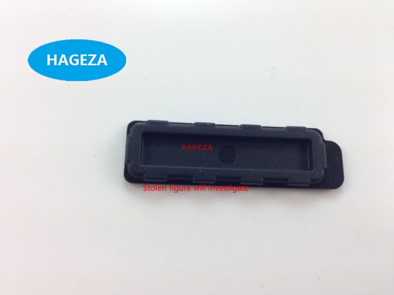 y Original para Nikon D800 D800E D810 POWER PACK tapa de contacto goma Cámara pieza de reparación de lentes 1K467-348