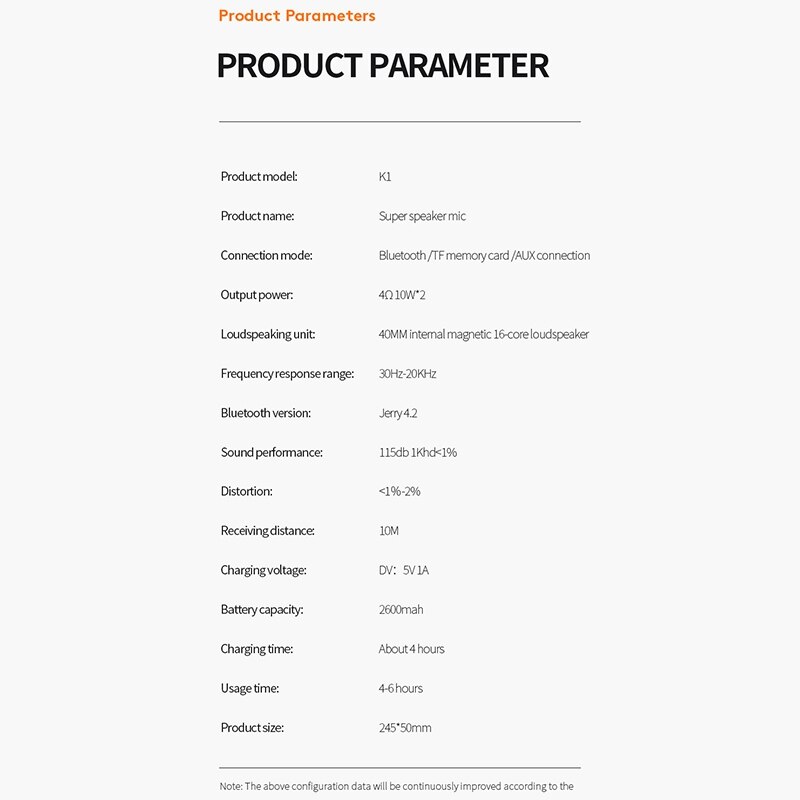 Wireless Microphone Mobile Phone Sound Card Live Dynamic Coil Sound Change o Microphone Integrated Microphone Golden