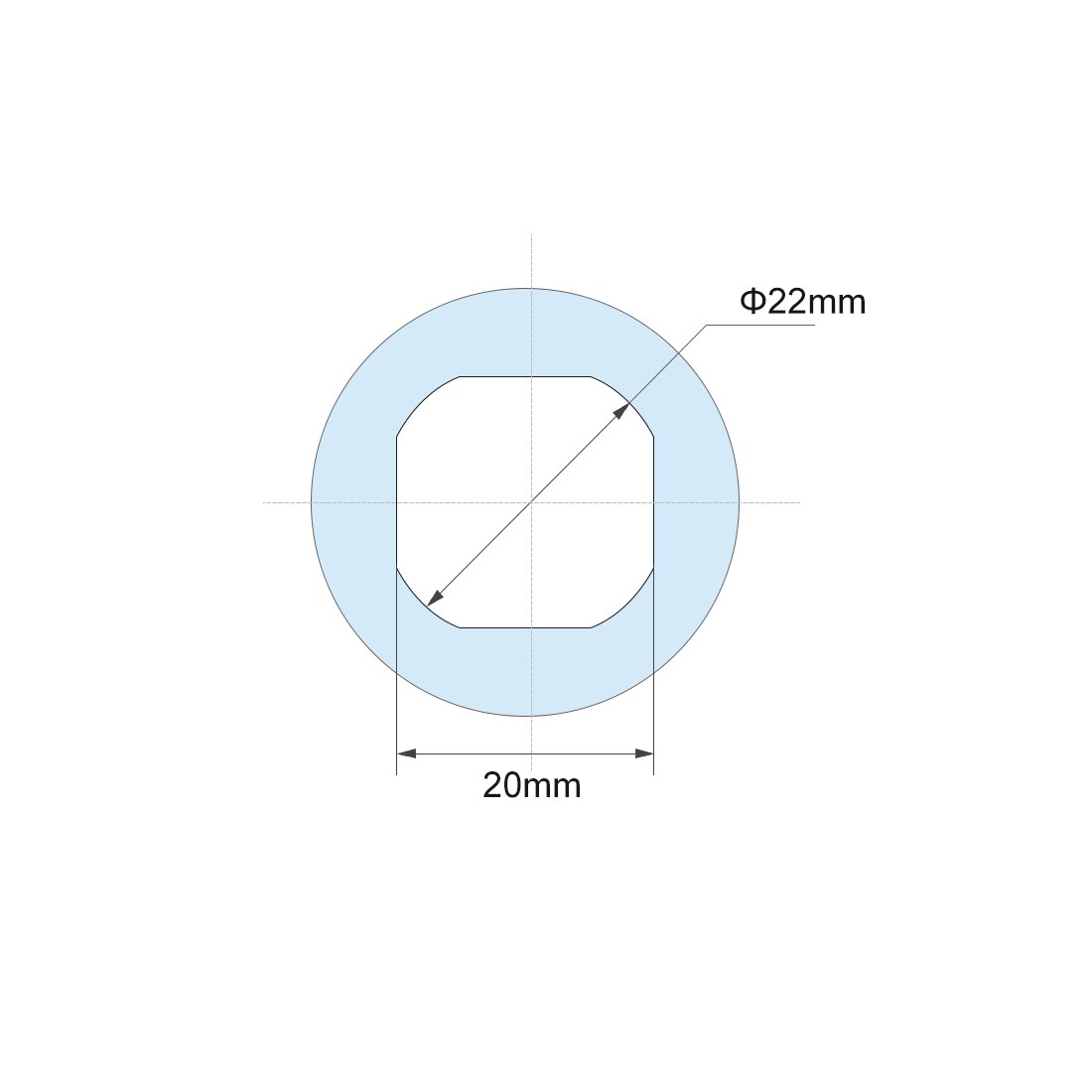 Uxcell 4pcs Hard Plastic Dust Cover Waterproof Caps Black Fit for 19mm Dia Cam Lock