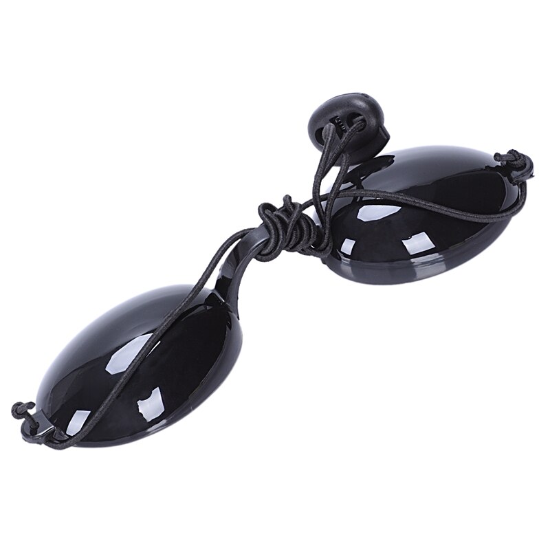 Occhiali protettivi per la protezione del paziente occhiali protettivi per occhiali clinica di bellezza IPL: Default Title