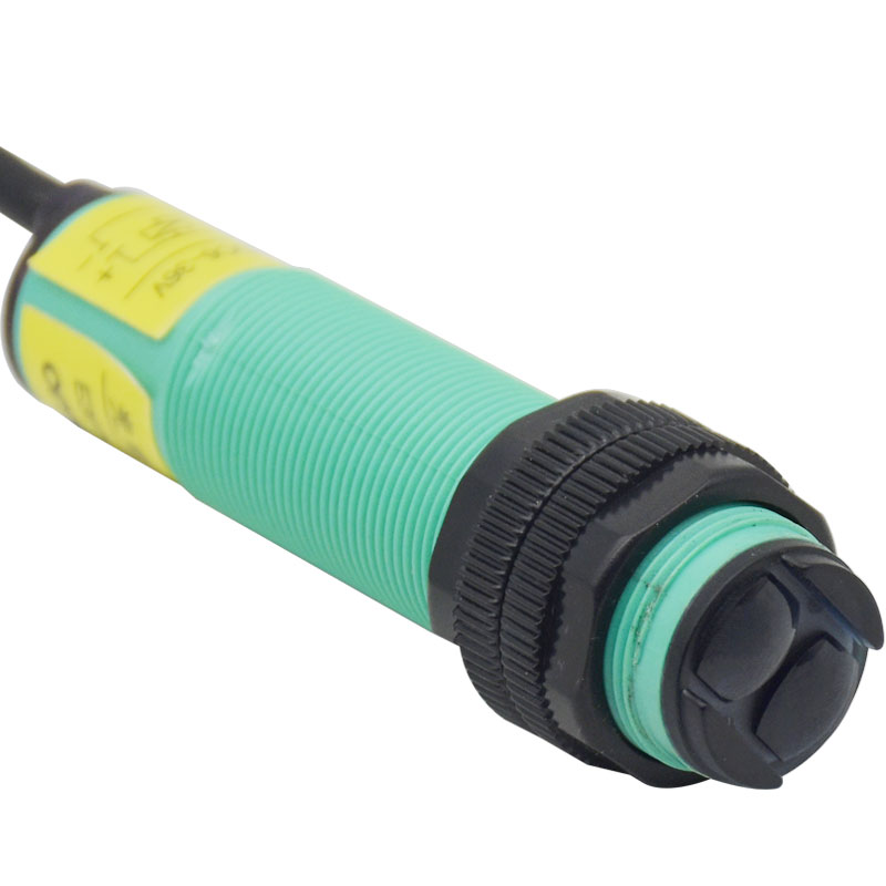 E3FN-DS500C2 NPN NO Infrared diffuse reflection ph... – Vicedeal