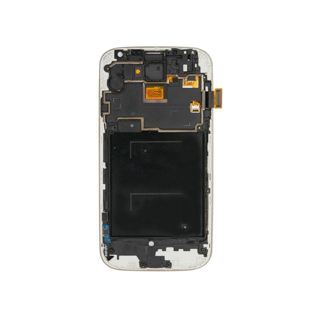 Replacement LCD Screen Touch Digitizer for Samsung Galaxy S4 i9505 with Screen Replacement Tools Mobile Phone Parts