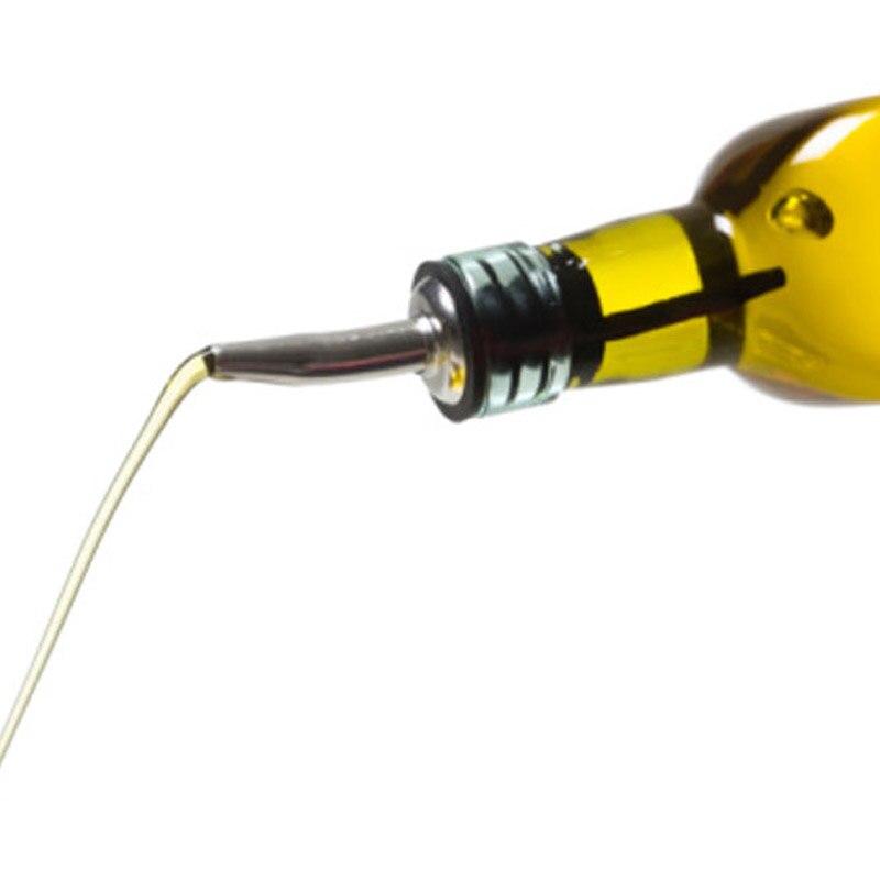 Häll vinet rött vin kork mat plast rostfritt stål vin mun dispenser bra tätningseffekt pip hällare