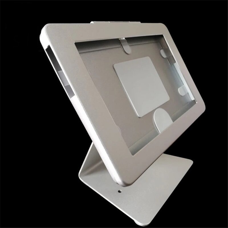 android tab 10.1" Pad table stand tilting emenu ordering kiosk
