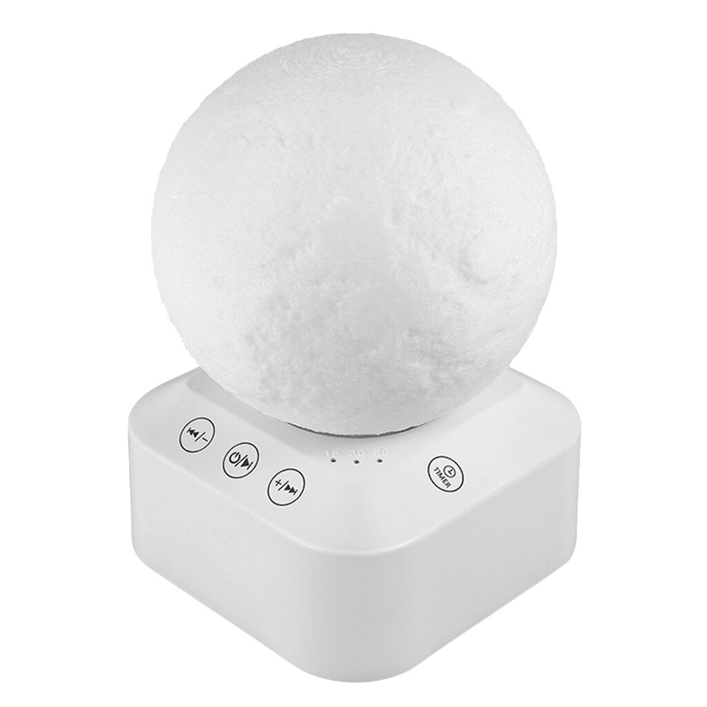Slaap Geluid Therapie Machine Witte Ruis Rustgevende Slapen Voor Baby Volwassen