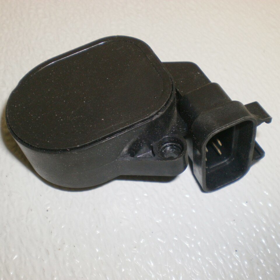 GENUINE Sensor for GM Throttle Accelerator Pedal Position Gas Sensor 25324762