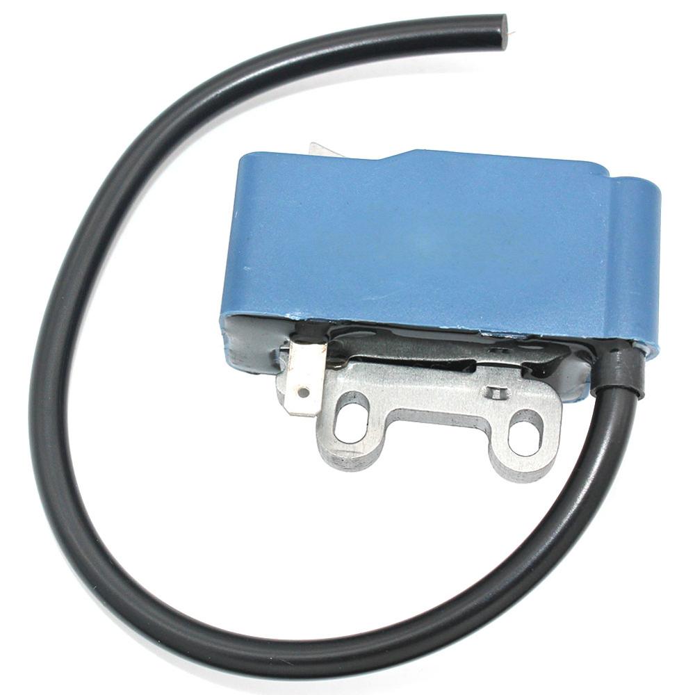 Ignition Coil For Echo SRM-265 SRM-265S SRM-265T SRM-265U SRM-266 SRM-266S SRM-266T SRM-266U