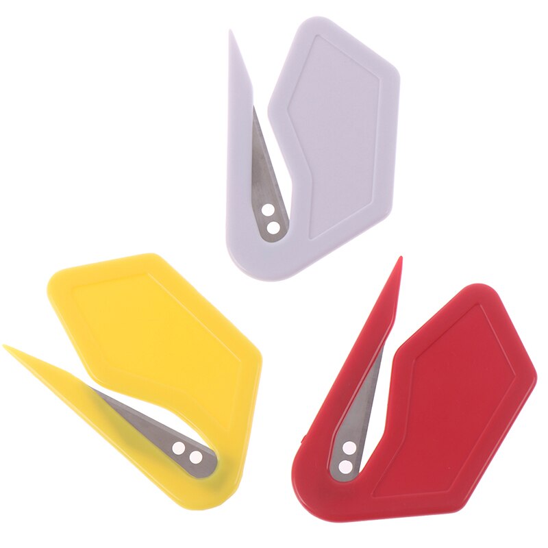 1Pc Scrapbooking Sliding Cutting Wrapping Paper Cutter Christmas Wrapping Paper Cutting Tool Wrapping Tool