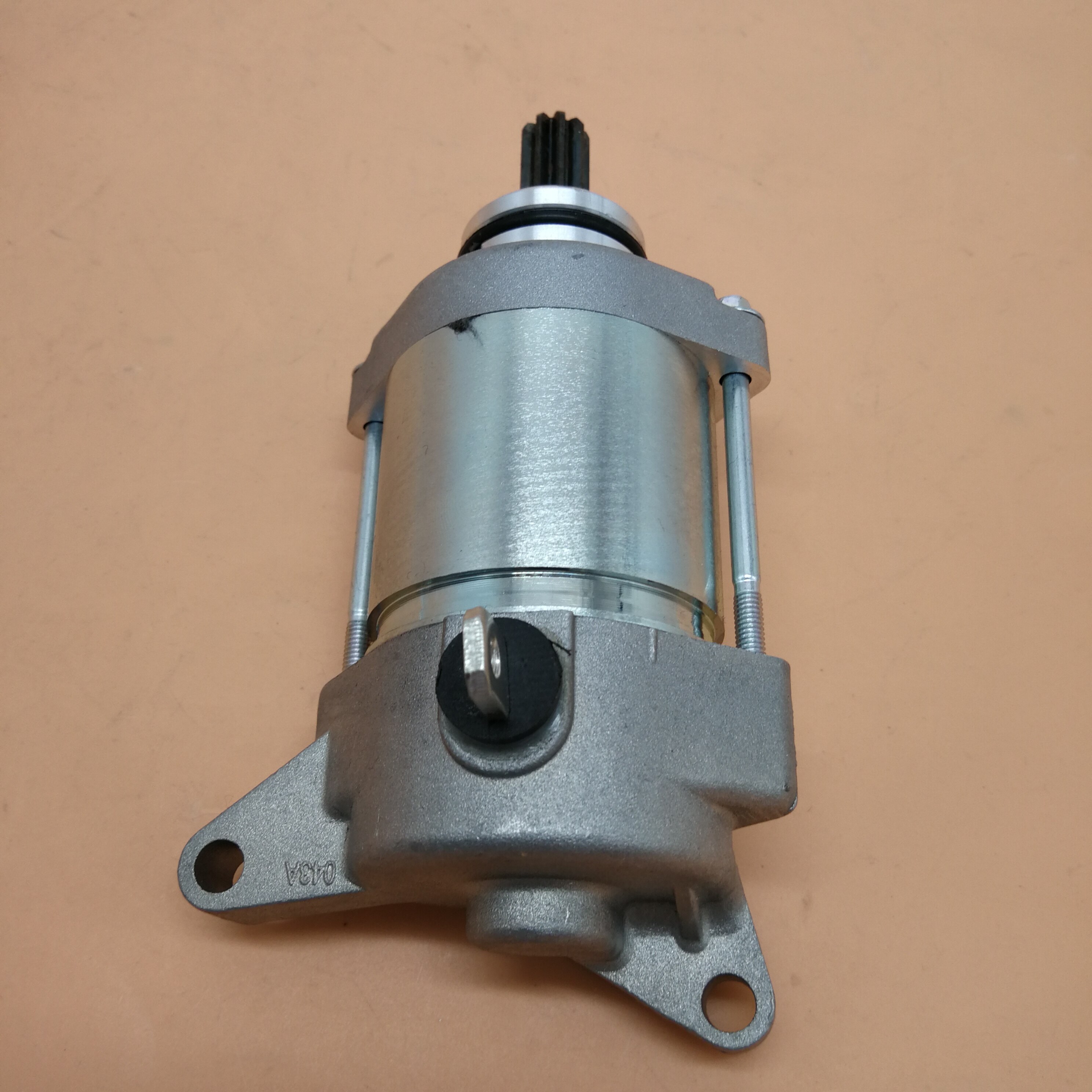 Startmotor för yamaha motorcykel  wr450f 450 450f 2003-2006