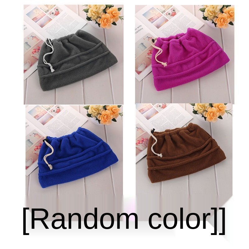 newest lazy broom set cloth in random colors, broom broom set wet and dry, absorbent wipes.: Drawstring   2pcs