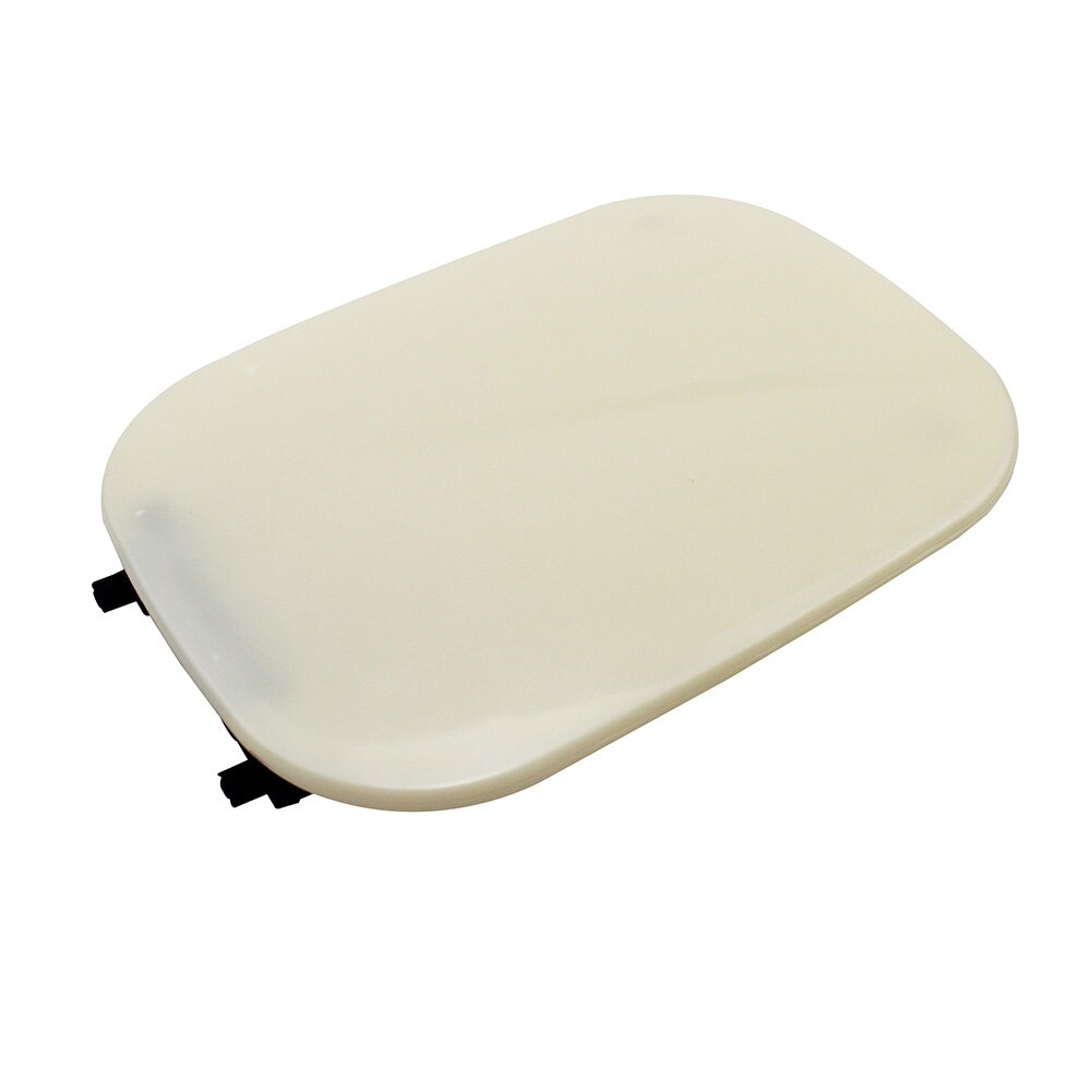 Tapa Exterior del tanque de combustible para DAEWOO Lanos, accesorios de coche, 96303245, 1997