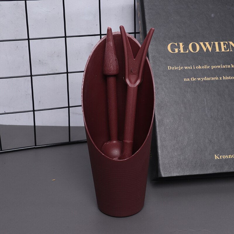 Sowing succulents transplant seedlings planted tool Bonsai fertilizer drilling device Garden Planter kit DIY Accessories