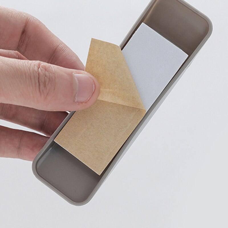 Door Handle 2pcs Push-pull Balcony Gate Window Pulls Knob Paste The Open Sliding Door Handles