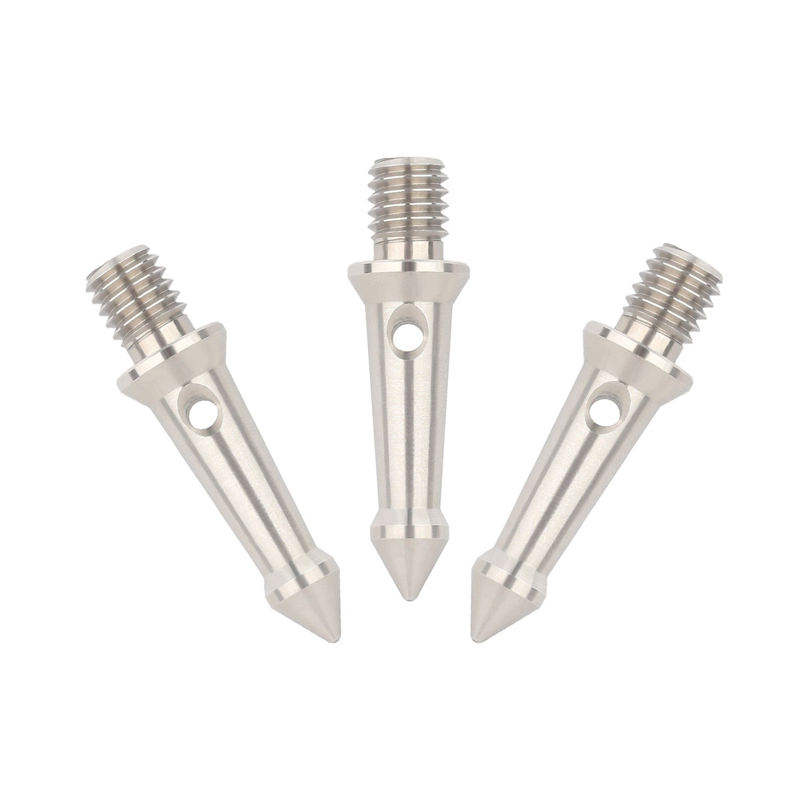 Accessoires Rvs Spike Van AS90C