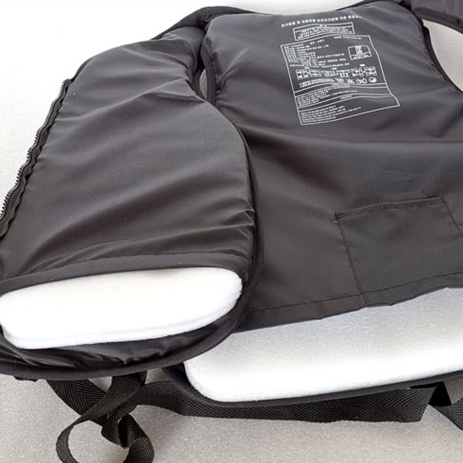 Gilets de sauvetage pour piscine, gilet de sécurité à forte flottabilité, léger, pour aviron, natation et rafting, fournitures pour sports aquatiques