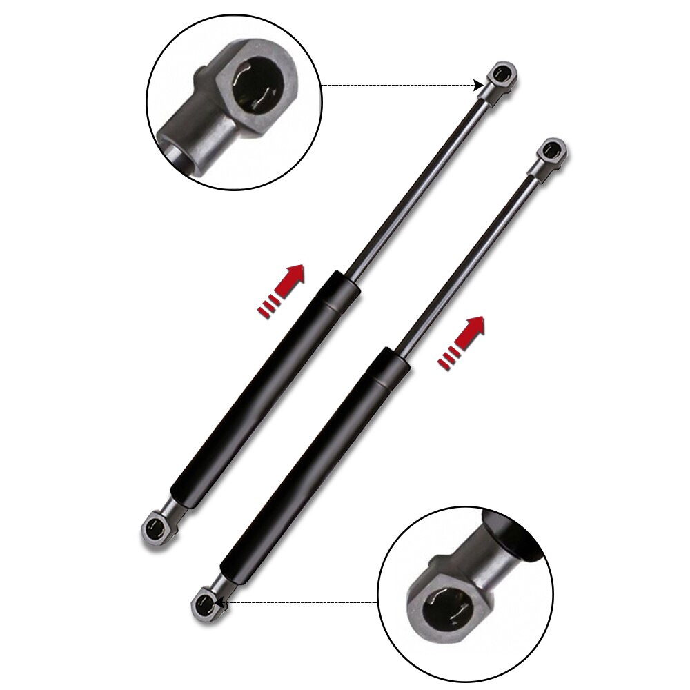 Tailgate Boot Gas Strut 817801J000 817801J010 for Hyundai i20 Hatchback ( - ) ( Pack of 2 )