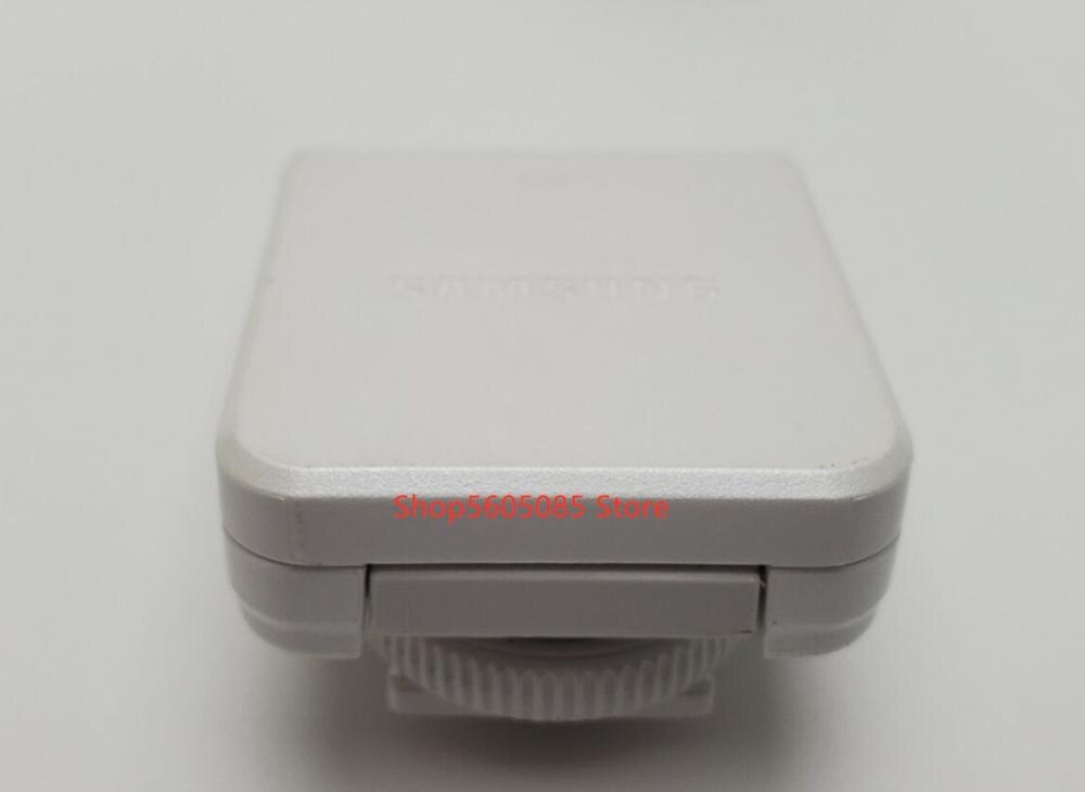 Second-hand For White Flash Light Lamp SEF8A For Samsung NX1000 NX200 NX210 NX300 NX500 NX3000 95% Original