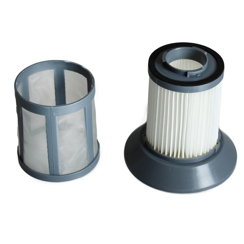 Part for Bissell Zing Bagless Canister 1664-65 1669 Series Replacement Filter Element Dirt Cup Vacuum Durable