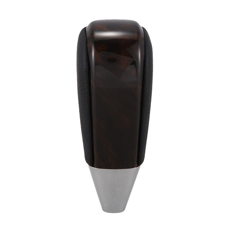 Perilla de palanca de cambios de coche automático de mando adecuado para Toyota Land Cruiser 200 FJ20 estilo de coche: Default Title