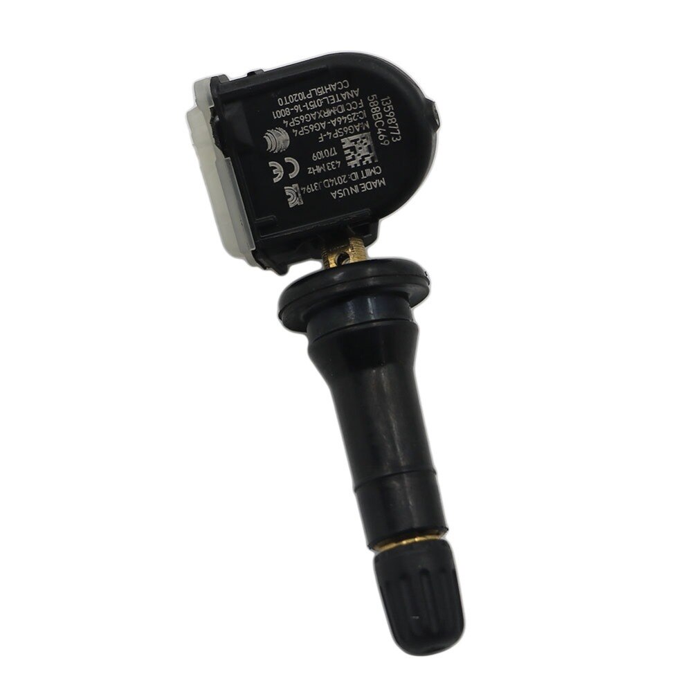 13598773 TP3040050 TPMS Tire Pressure Sensor Fit For Buick Enclave Chevrolet GMC Cadillac Traverse