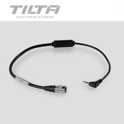 Tilta Rekord Kabel für Folgen Fokus Motor- Drahtlose Kern N Nano Aufnahme Linie für verrotten/Sony F5 /ARRI GH4 GH5 BMPCC 4K Kamera